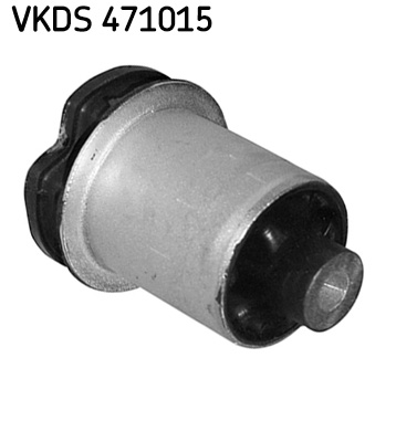 SKF Segédváz / fődarabtartó VKDS471015_SKF